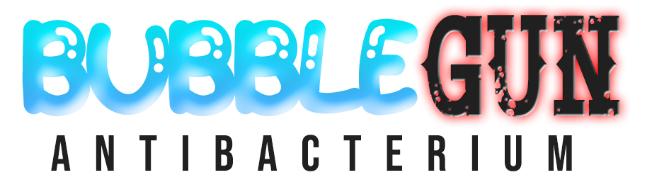 BubbleGun: AntiBacterium (VR)