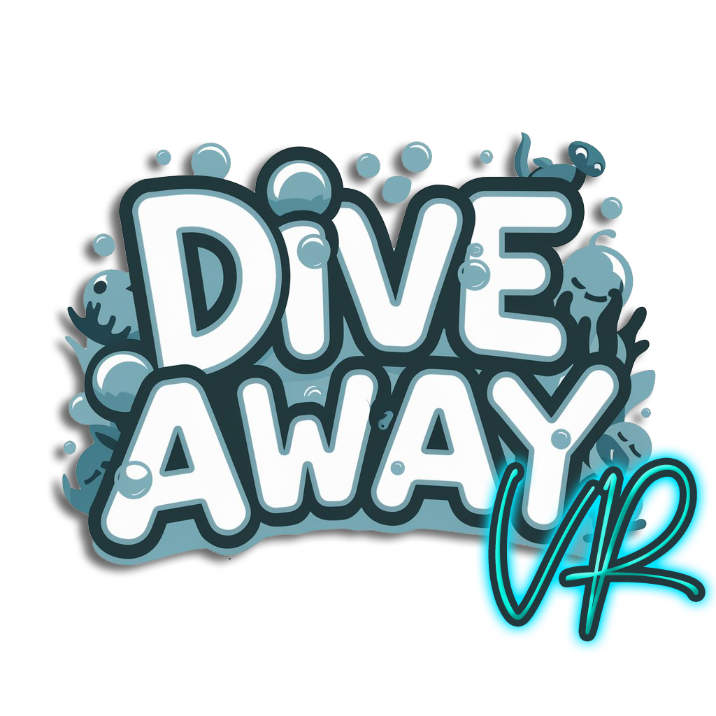 Dive Away (VR)