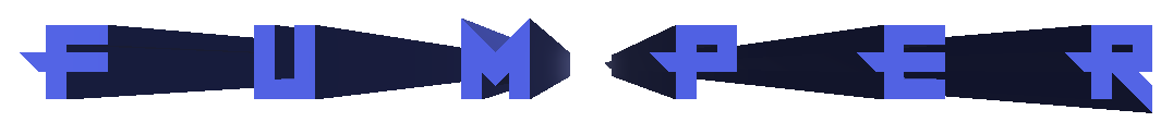 FUMPER logo